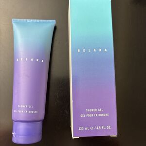 MARY KAY BELARA 4.5 OZ SHOWER GEL New In Box Discontinued Full Size